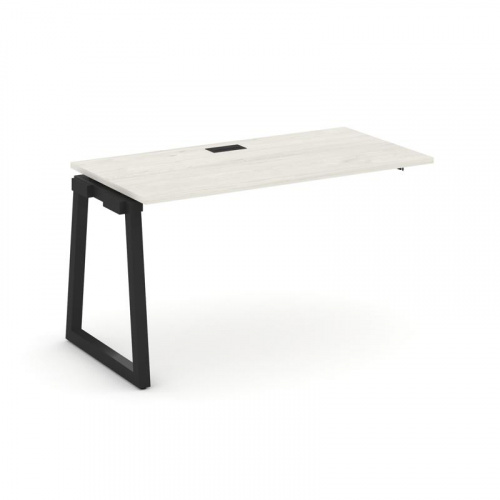 Style Project Проходной наб. элем. SN-5T1.ONRS-012 Акация Лорка/Металл Антрацит/Заглушка Пластик Чер фото 6 Style Project Проходной наб. элем. SN-5T1.ONRS-012 Акация Лорка/Металл Антрацит/Заглушка Пластик Чер фото 6