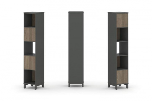 Набор стеллажа Style Project SN.NSD-511 фото 16 Набор стеллажа Style Project SN.NSD-511 фото 16