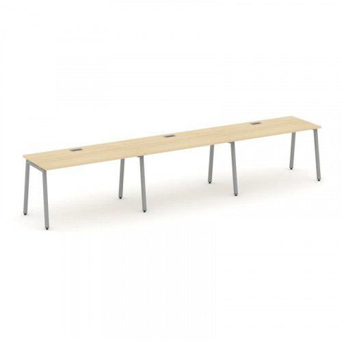 Style Project Рабочая станция 1 сторон. SN-4A.ORS-032 Белый/Металл Белый 3540*600*750 фото 14 Style Project Рабочая станция 1 сторон. SN-4A.ORS-032 Белый/Металл Белый 3540*600*750 фото 14