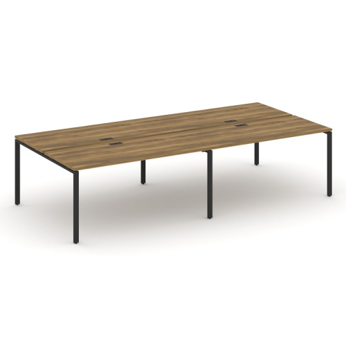 Бенч-система на 4 места Concept CN.DRS-008 фото 8