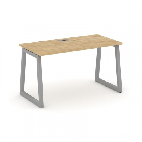 Style Project Стол письменный SN-5T1.SP-025 Акация Лорка/Металл Антрацит/Заглушка Пластик Черный 178 фото 2 Style Project Стол письменный SN-5T1.SP-025 Акация Лорка/Металл Антрацит/Заглушка Пластик Черный 178 фото 2