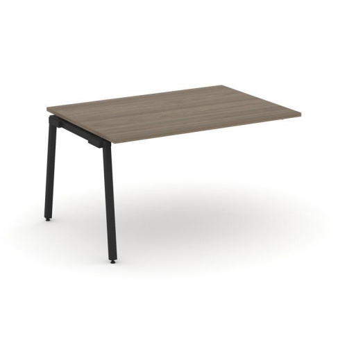 Style Project Проходной наб. элем. перег. стола SN-4A.NSPRG-004.3 Вяз Благородный/Металл Антрацит 15 фото 11 Style Project Проходной наб. элем. перег. стола SN-4A.NSPRG-004.3 Вяз Благородный/Металл Антрацит 15 фото 11