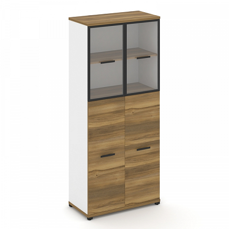 Шкаф офисный Concept CN.STS-515 RPB