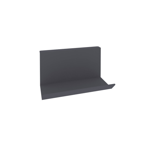 Кабель-канал горизонтальный KKG-20 Кабель-канал горизонтальный KKG-20