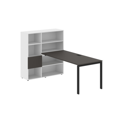 Рабочая станция EDIS EURST 1217 (R) фото 6