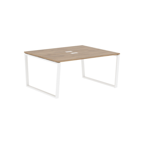 Стол 2-х местный EDIS EVWST 1513 фото 4