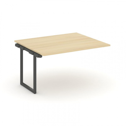 Style Project Проходной наб. элем. перег. стола SN-4O.NSPRG-032.3 Белый/Металл Черный 1180*1180*750 фото 6 Style Project Проходной наб. элем. перег. стола SN-4O.NSPRG-032.3 Белый/Металл Черный 1180*1180*750 фото 6