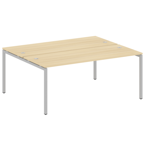 Бенч-система на П-обр. м/к Metal System Quattro 40БП.РАС-СП-2.5 фото 5 Бенч-система на П-обр. м/к Metal System Quattro 40БП.РАС-СП-2.5 фото 5