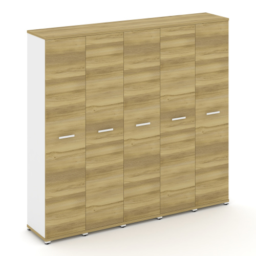 Шкаф офисный Concept CN.STU-558 W фото 3