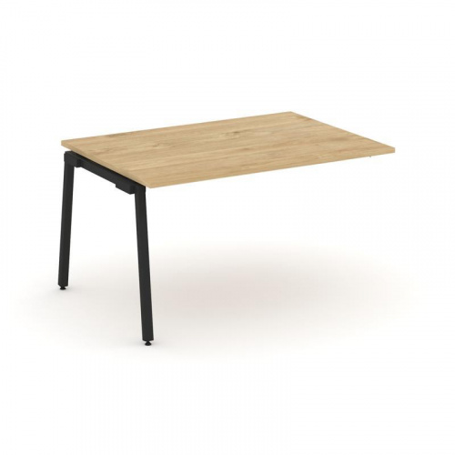 Style Project Проходной наб. элем. перег. стола SN-4A.NSPRG-004.3 Вяз Благородный/Металл Антрацит 15 фото 4 Style Project Проходной наб. элем. перег. стола SN-4A.NSPRG-004.3 Вяз Благородный/Металл Антрацит 15 фото 4