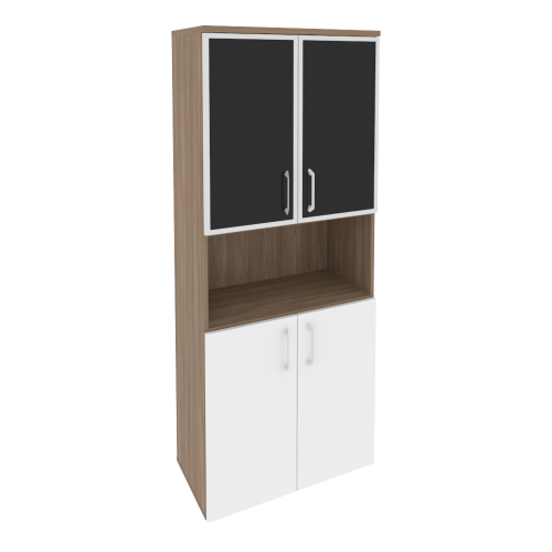 Шкаф высокий широкий Onix O.ST-1.4 R фото 16 Шкаф высокий широкий Onix O.ST-1.4 R фото 16