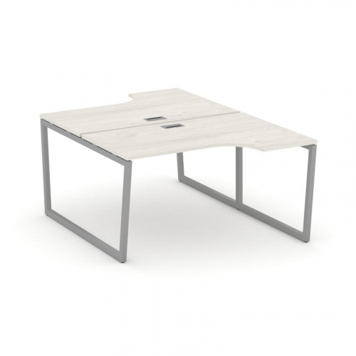 Style Project Рабочая станция эргоном. SN-4T2.DRPA-022 Акация Лорка/Металл Антрацит/Заглушка Пластик фото 11 Style Project Рабочая станция эргоном. SN-4T2.DRPA-022 Акация Лорка/Металл Антрацит/Заглушка Пластик фото 11