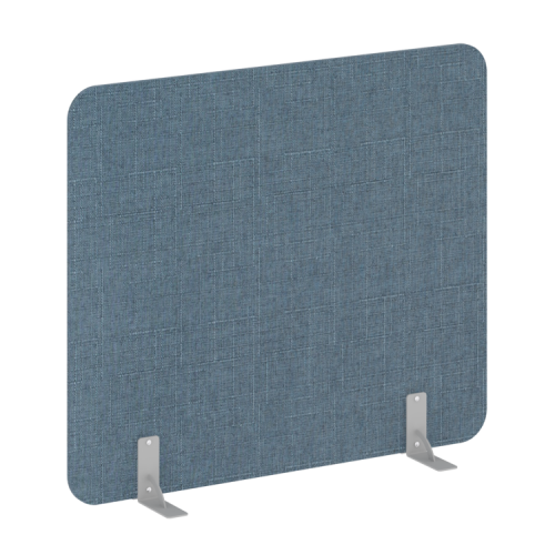 Перегородки на металлических опорах R-line soft AP.F-136-120 фото 4 Перегородки на металлических опорах R-line soft AP.F-136-120 фото 4