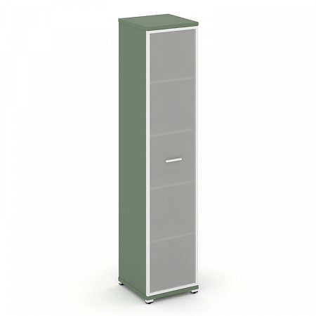 Шкаф офисный Concept CN.STU-518 RMW