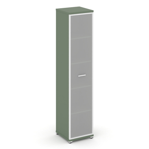 Шкаф офисный Concept CN.STU-518 RMW Шкаф офисный Concept CN.STU-518 RMW