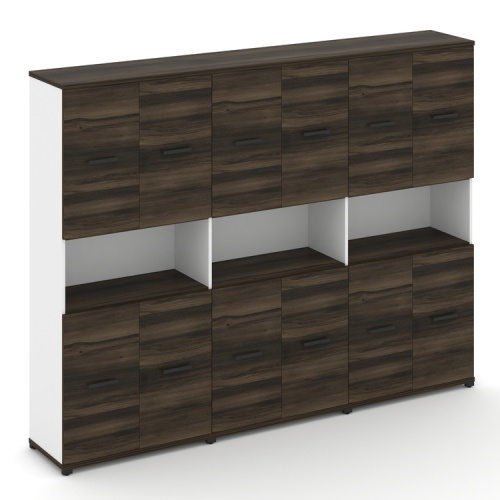 Шкаф офисный Concept CN.STS-533 B Шкаф офисный Concept CN.STS-533 B