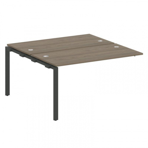 Брифинг-приставка на П-обр. м/к Metal System БП.ПРС-СП-2.3 фото 13