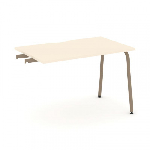 Стол приставка к опорным тумбам Estetica ES.SPR-2-VK фото 3