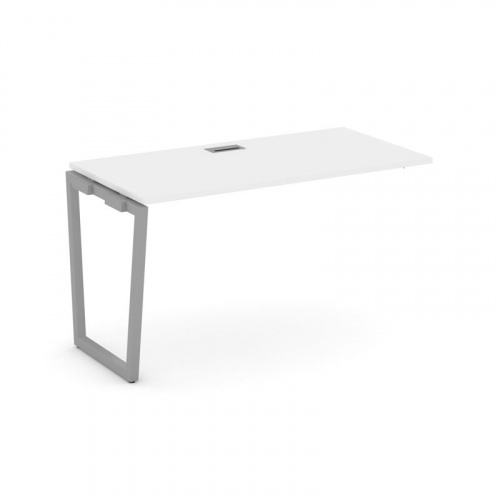 Style Project Проходной наб. элем. SN-4T2.ONRS-004 Акация Лорка/Металл Антрацит/Заглушка Пластик Чер фото 15