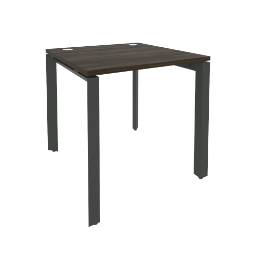 Стол рабочий на П-обр. м/к Onix O.MP-SP-0.8 фото 4