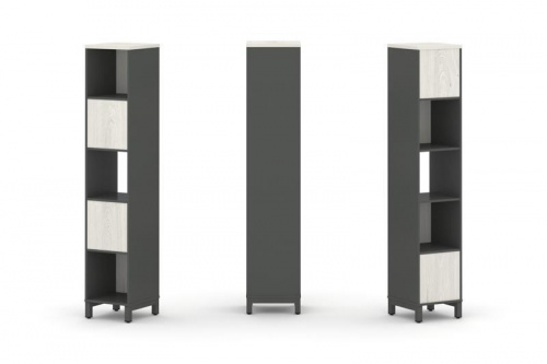 Набор стеллажа Style Project SN.NSD-511 фото 10 Набор стеллажа Style Project SN.NSD-511 фото 10