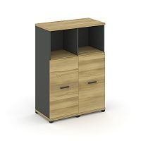 Шкаф офисный Concept CN.STU-323 A