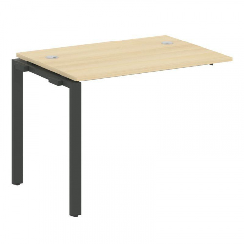 Брифинг-приставка на П-обр. м/к Metal System БП.ПРС-СП-1.1 фото 5