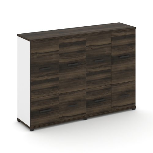 Шкаф офисный Concept CN.STS-322 B Шкаф офисный Concept CN.STS-322 B