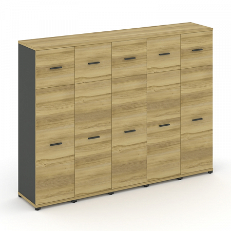 Шкаф офисный Concept CN.STU-454 A