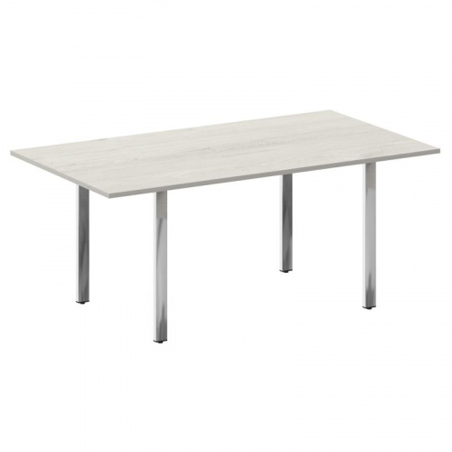 Стол переговоров на П-обр. м/к Metal System Direct БП.ПРГ-180 фото 5 Стол переговоров на П-обр. м/к Metal System Direct БП.ПРГ-180 фото 5