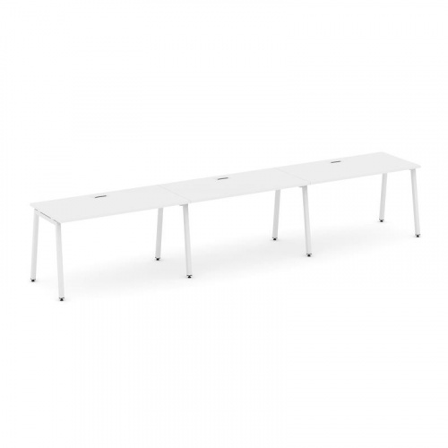 Style Project Рабочая станция 1 сторон. SN-4A.ORS-032 Белый/Металл Белый 3540*600*750 фото 28 Style Project Рабочая станция 1 сторон. SN-4A.ORS-032 Белый/Металл Белый 3540*600*750 фото 28