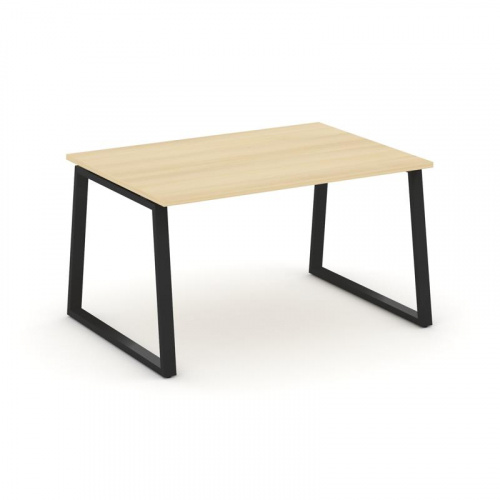 Style Project Стол переговорный SN-6T1.SPRG-001.3 Акация Лорка/Металл Антрацит 980*980*750 фото 5 Style Project Стол переговорный SN-6T1.SPRG-001.3 Акация Лорка/Металл Антрацит 980*980*750 фото 5