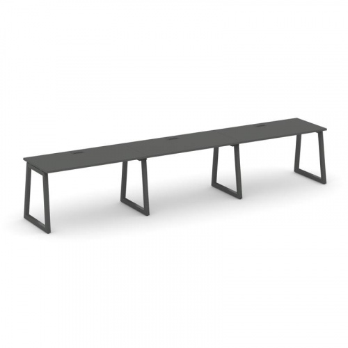 Style Project Рабочая станция 1 сторон. SN-5T1.ORS-033 Акация Лорка/Металл Антрацит/Заглушка Пластик фото 27 Style Project Рабочая станция 1 сторон. SN-5T1.ORS-033 Акация Лорка/Металл Антрацит/Заглушка Пластик фото 27