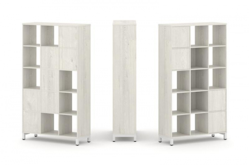 Набор стеллажа Style Project SN.NS-531 фото 5 Набор стеллажа Style Project SN.NS-531 фото 5