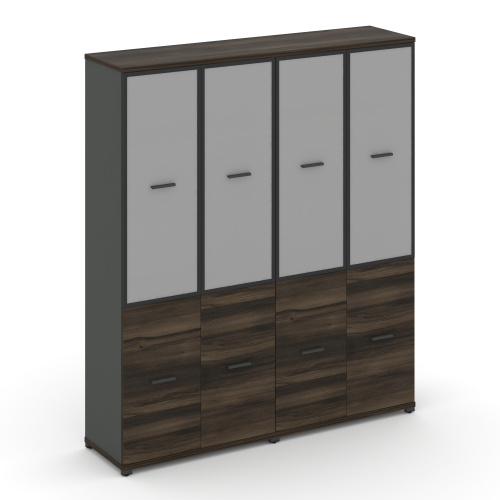 Шкаф офисный Concept CN.STS-522 RMB Шкаф офисный Concept CN.STS-522 RMB