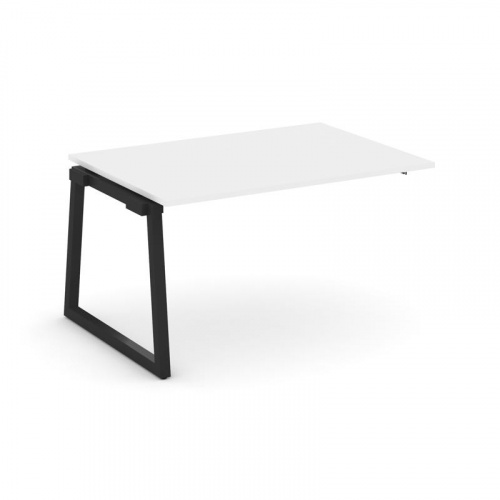 Style Project Проходной наб. элем. перег. стола SN-5T1.NSPRG-004.3 Акация Лорка/Металл Антрацит 1580 фото 8