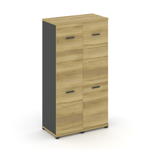 Шкаф офисный Concept CN.STU-424 A Шкаф офисный Concept CN.STU-424 A