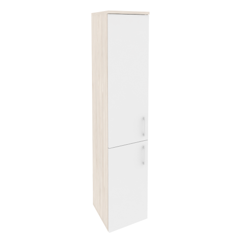 Шкаф офисный высокий Onix O.SU-1.3 (L) Шкаф офисный высокий Onix O.SU-1.3 (L)