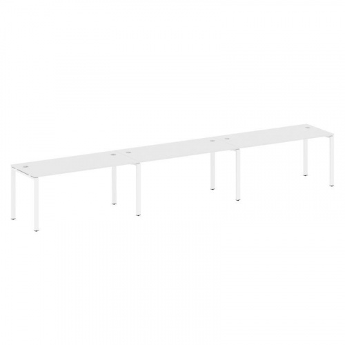 Бенч-система на 3 места Metal System БП.СМ-3.4 фото 15 Бенч-система на 3 места Metal System БП.СМ-3.4 фото 15