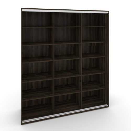 Корпус 3-х секционного шкафа высокого L=1619мм Maris SH.K3-1.1 K8 фото 7 Корпус 3-х секционного шкафа высокого L=1619мм Maris SH.K3-1.1 K8 фото 7