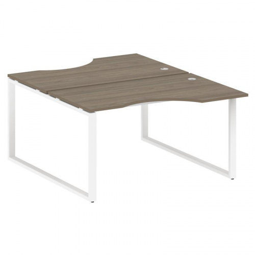 Бенч-система на О-обр. м/к Metal System БО.РАС-СА-2.2 фото 10 Бенч-система на О-обр. м/к Metal System БО.РАС-СА-2.2 фото 10