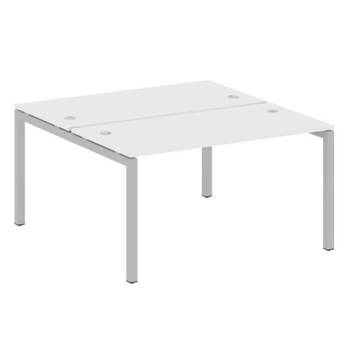 Бенч-система на П-обр. м/к Metal System Quattro 50БП.РАС-СП-2.3 фото 6 Бенч-система на П-обр. м/к Metal System Quattro 50БП.РАС-СП-2.3 фото 6