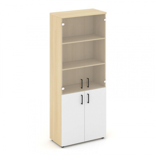 Шкаф высокий широкий Style Project SN.STS.E-102 Шкаф высокий широкий Style Project SN.STS.E-102