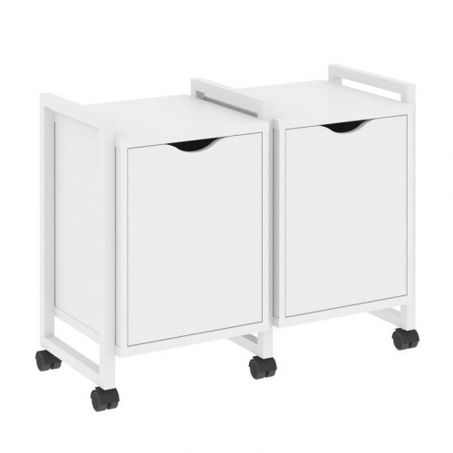 Тумба на колесных опорах Loft VR.L-TN-2.K фото 8 Тумба на колесных опорах Loft VR.L-TN-2.K фото 8