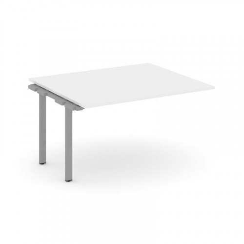 Style Project Проходной наб. элем. перег. стола SN-6P.NSPRG-032.3 Дуб Наварра/Металл Белый 1180*1180 фото 19 Style Project Проходной наб. элем. перег. стола SN-6P.NSPRG-032.3 Дуб Наварра/Металл Белый 1180*1180 фото 19