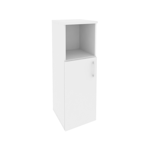 Шкаф офисный средний Onix O.SU-2.1 (L) фото 10 Шкаф офисный средний Onix O.SU-2.1 (L) фото 10