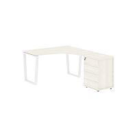 Стол эргономичный EDIS EVCET 1318 (R)