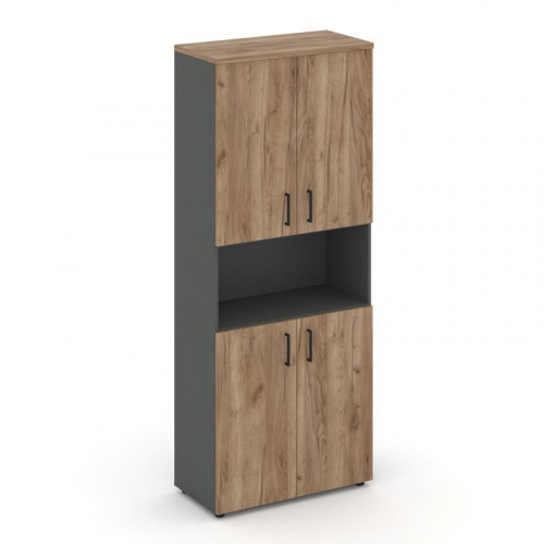 Шкаф высокий широкий Style Project SN.STS.E-107 фото 13 Шкаф высокий широкий Style Project SN.STS.E-107 фото 13