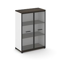 Шкаф офисный Concept CN.STS-316 RPB