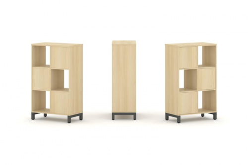 Набор стеллажа Style Project SN.NS-321 фото 4 Набор стеллажа Style Project SN.NS-321 фото 4